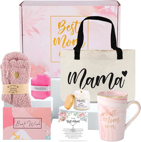 best mom gifts for birthday|More.